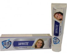 Зубная паста OATS White180г