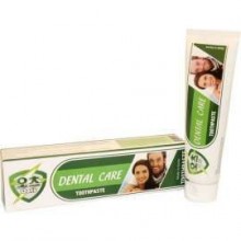 Зубная паста OATS Dental Carel 180г.