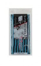 KOKUBO Acrylic Fiber Washcloth Массажная мочалка для тела с акриловыми волокнами (мужская),20*110см.